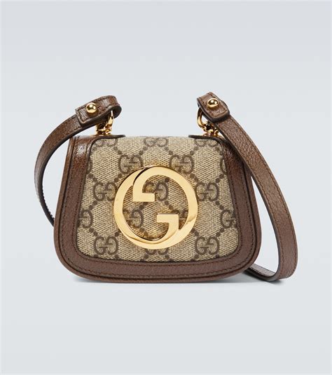 gucci blondie boot|Gucci blondie crossbody.